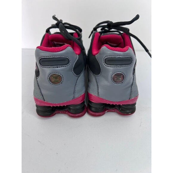 NIKE Shox NZ SI Shoes - Picture 5 of 8